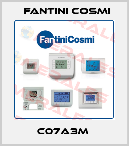 C07A3M  Fantini Cosmi