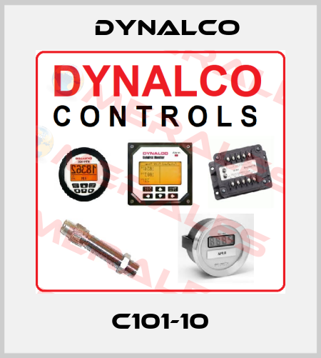 C101-10 Dynalco