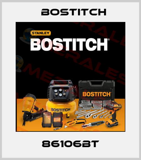 86106BT Bostitch