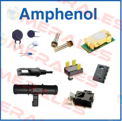 C164 637F7S / NO LONGER AVAIABLE  Amphenol