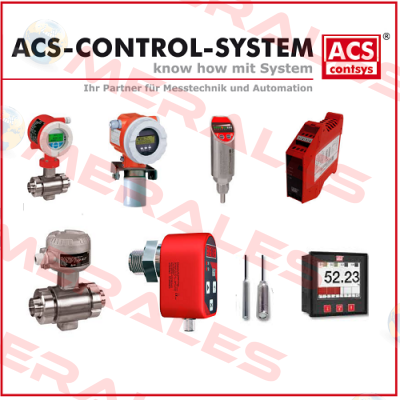 C1V12.5-45V DC  Acs Control-System