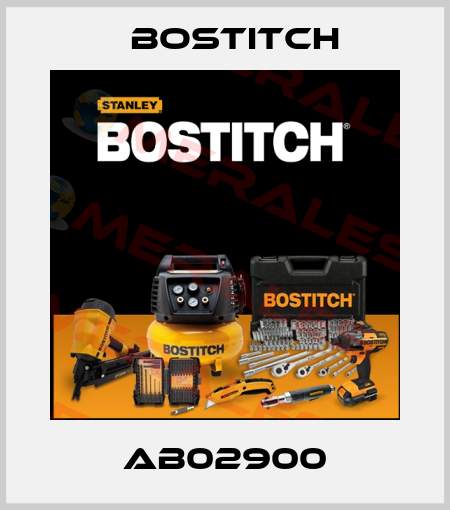 AB02900 Bostitch