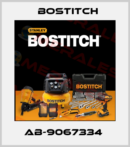 AB-9067334  Bostitch