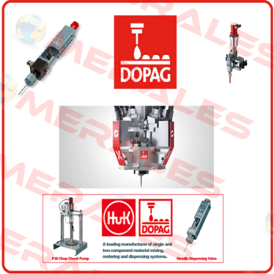 C-401-03-50  Dopag