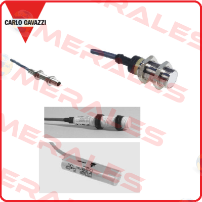 CA18GLF08PA  Carlo Gavazzi