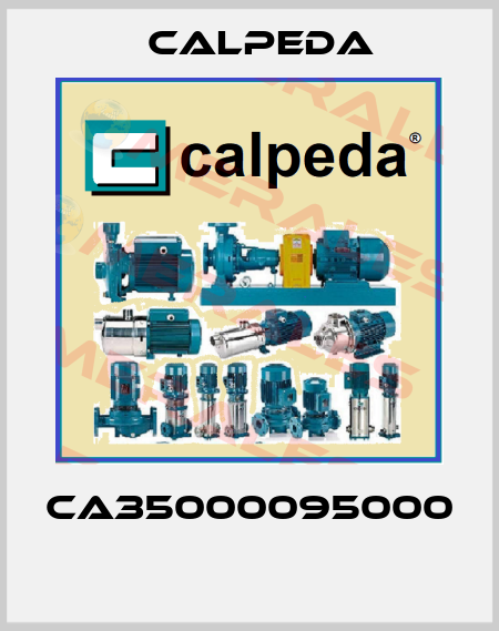 CA35000095000  Calpeda