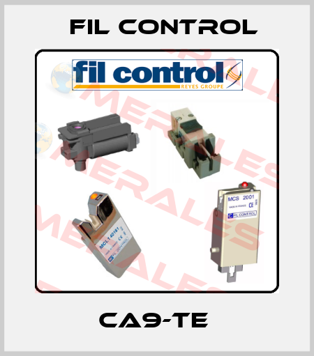 CA9-TE  Fil Control