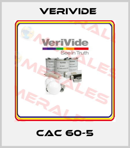 CAC 60-5 Verivide