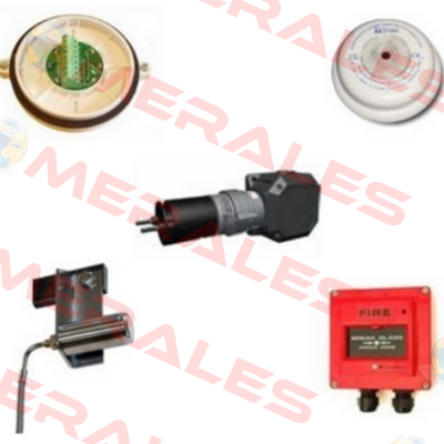 CALIBRATION KIT FOR SG-4115  Salwico