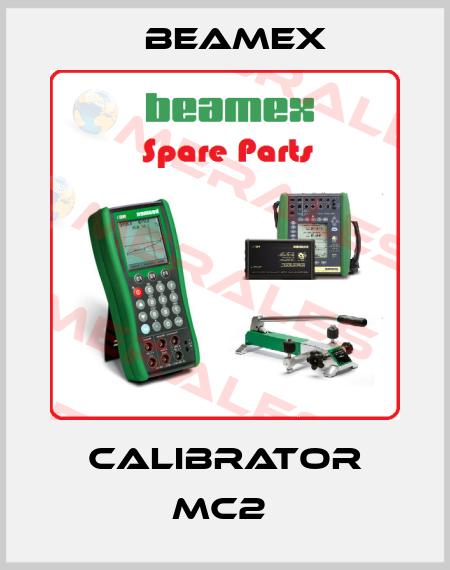 CALIBRATOR MC2  Beamex