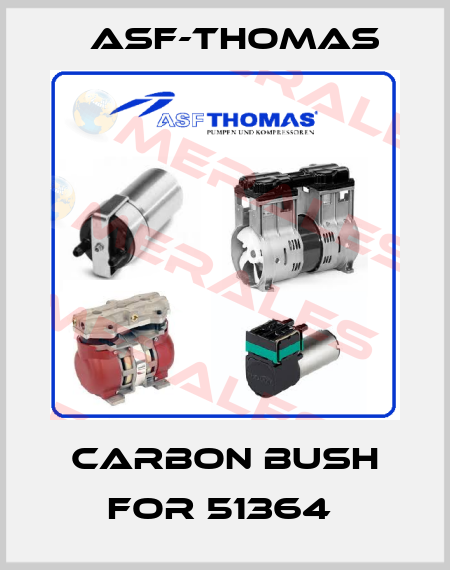 carbon bush for 51364  ASF-Thomas