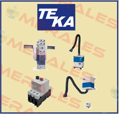CARTMASTER  Teka