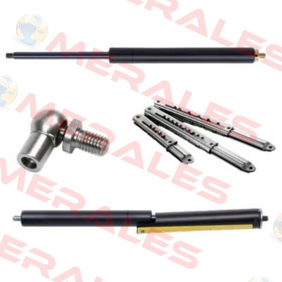2600-12D  Camloc