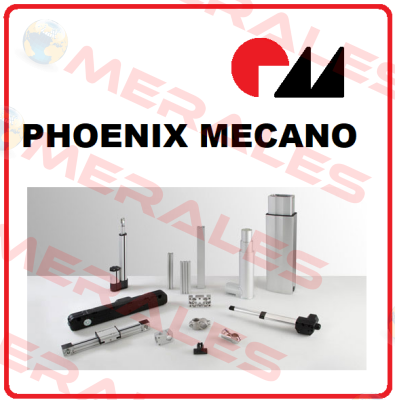 CBM1  7-2 ,N0: 523818  Phoenix Mecano