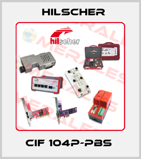 CIF 104P-PBS  Hilscher