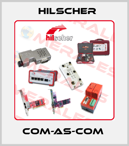 COM-AS-COM  Hilscher