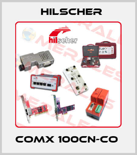 COMX 100CN-CO  Hilscher