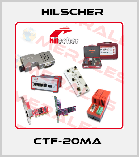 CTF-20MA  Hilscher