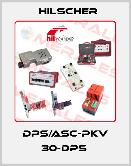 DPS/ASC-PKV 30-DPS  Hilscher