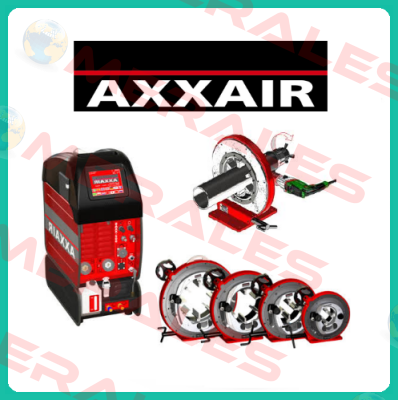 CCSER 1  Axxair