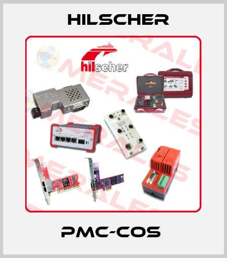 PMC-COS  Hilscher