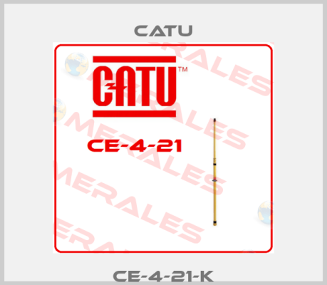 CE-421-K Catu