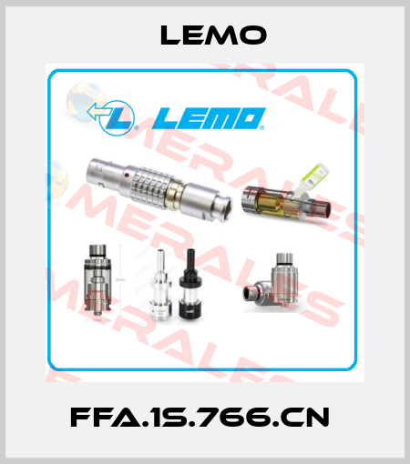 FFA.1S.766.CN  Lemo