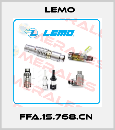 FFA.1S.768.CN  Lemo
