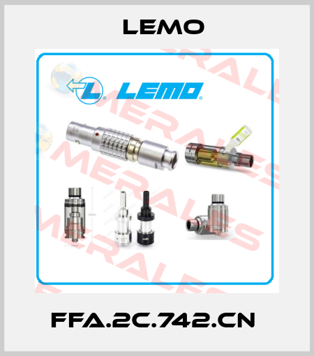FFA.2C.742.CN  Lemo