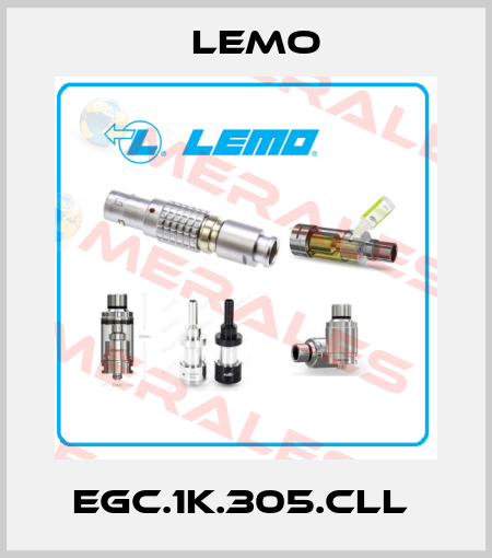 EGC.1K.305.CLL  Lemo