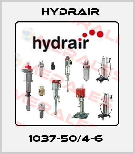 1037-50/4-6  Hydrair