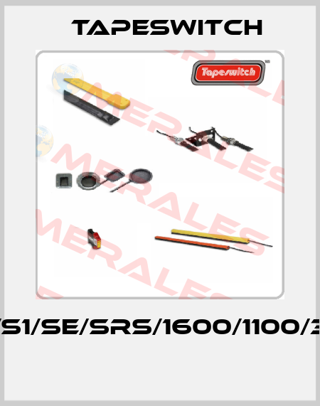 CKP/S1/SE/SRS/1600/1100/3000  Tapeswitch