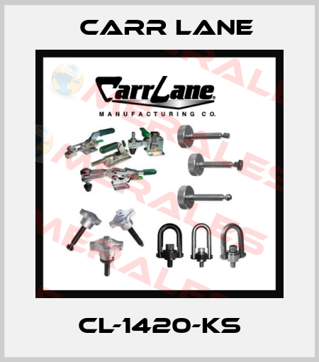 CL-1420-KS Carr Lane
