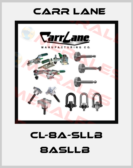 CL-8A-SLLB 8ASLLB  Carr Lane