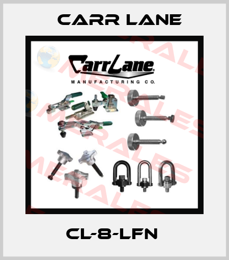CL-8-LFN  Carr Lane