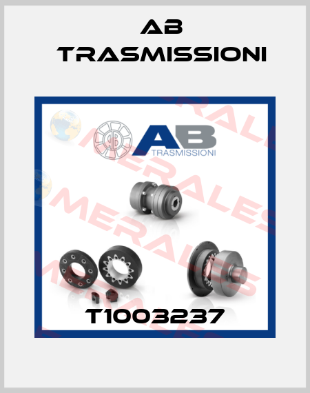 T1003237 AB Trasmissioni