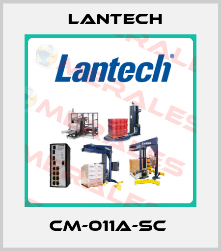 CM-011A-SC  Lantech