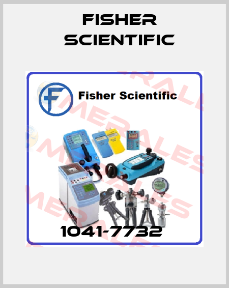 1041-7732  Fisher Scientific