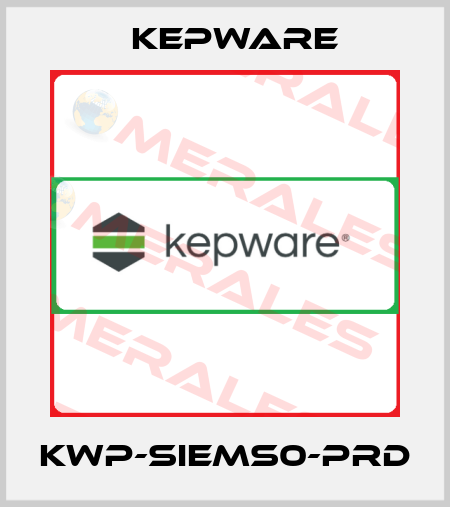 KWP-SIEMS0-PRD Kepware
