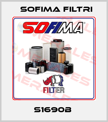 S1690B  Sofima Filtri