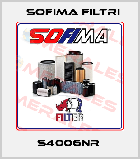 S4006NR  Sofima Filtri