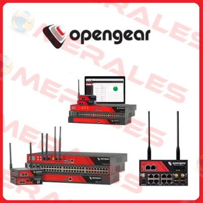 CM4116  Opengear