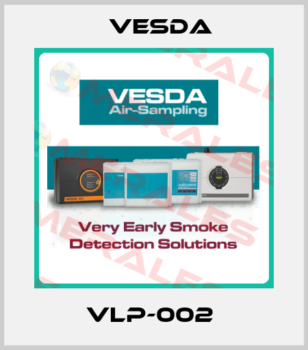 VLP-002  Vesda