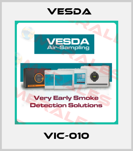 VIC-010 Vesda
