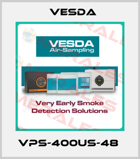 VPS-400US-48  Vesda