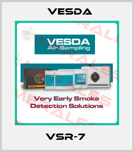 VSR-7  Vesda