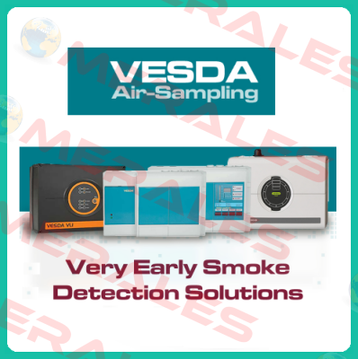 VSP-850-G  Vesda