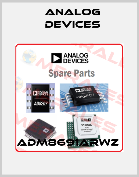 ADM8691ARWZ  Analog Devices
