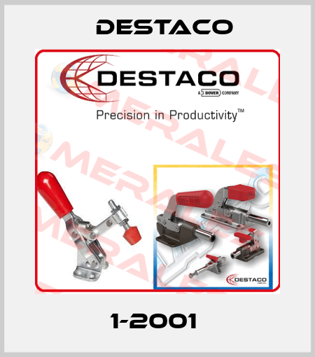 1-2001  Destaco