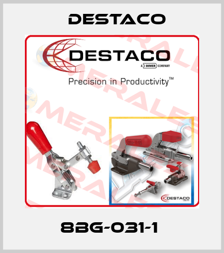 8BG-031-1  Destaco